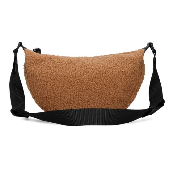 Zwei Teddy Umhängetasche 30 cm