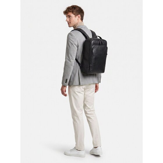The Chesterfield Brand Quincy Daypack Leder 43 cm