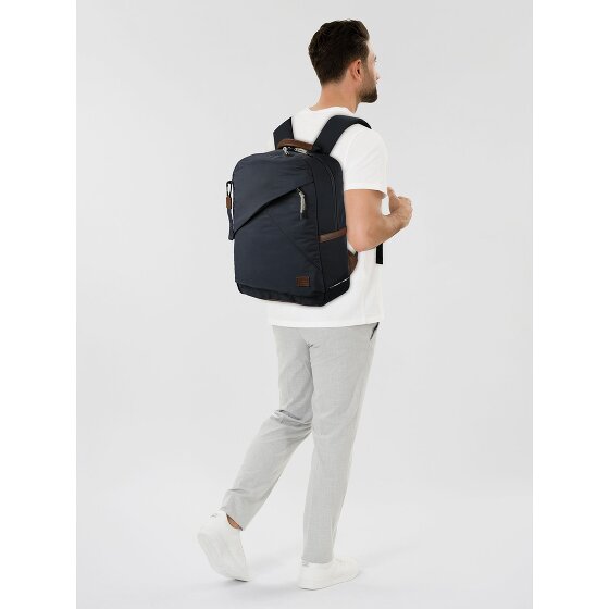 camel active Aurum Daypack L 42 cm Laptopfach