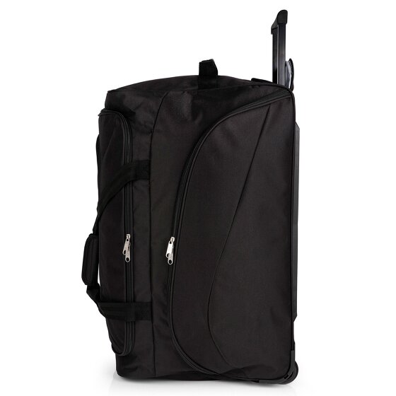 Gabol Week Eco 2-Rollen Reisetasche 66 cm