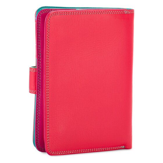 Mywalit Geldbörse Leder 14 cm
