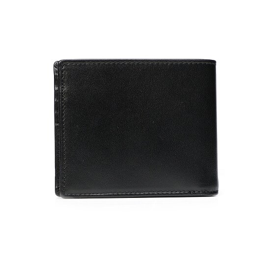 The Bridge Lorenzo Geldbörse Leder 11 cm