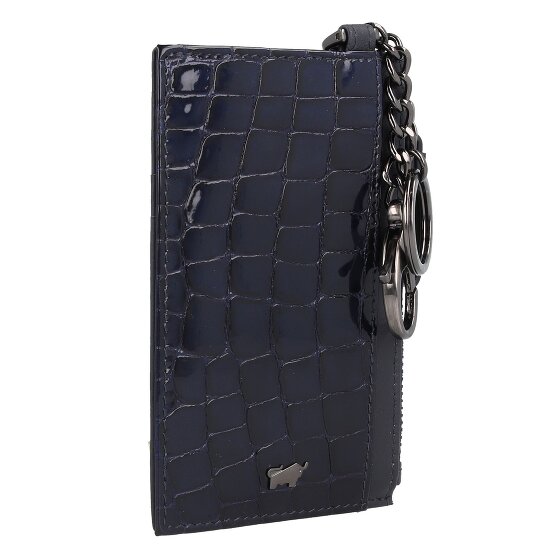 Braun Büffel Verona Schlüsseletui Leder 13 cm