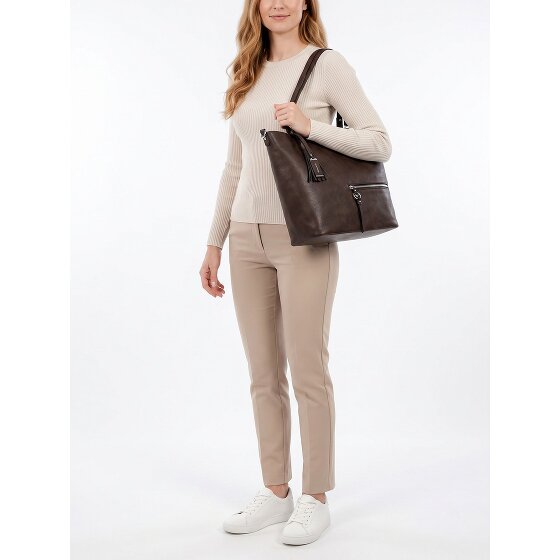 Tamaris Nele Shopper Tasche 42 cm