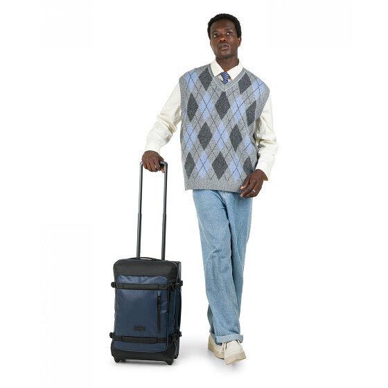 Eastpak Tranverz 2 Rollen Reisetasche 51 cm