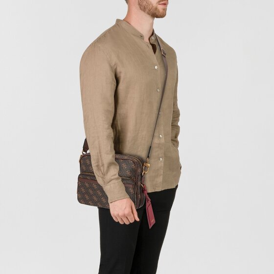 Guess Milano Umhängetasche 25 cm