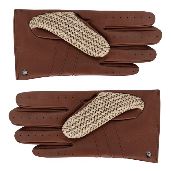 Roeckl Le Mans Handschuhe Leder