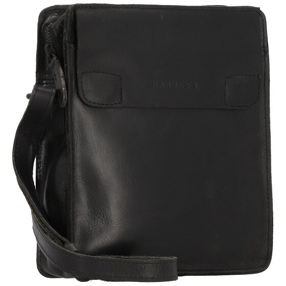 Harold's Aberdeen Umhängetasche Leder 20 cm