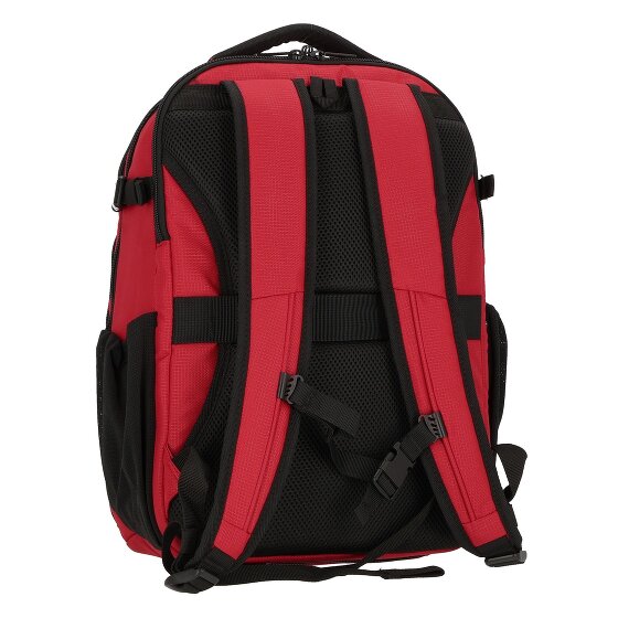 Samsonite Roader Daypack 44 cm Laptopfach