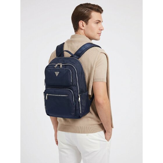 Guess Berna Business-Rucksack 41 cm Laptopfach