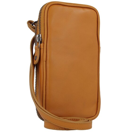 aunts & uncles Jamie's Orchard Prune Handytasche Leder 10 cm