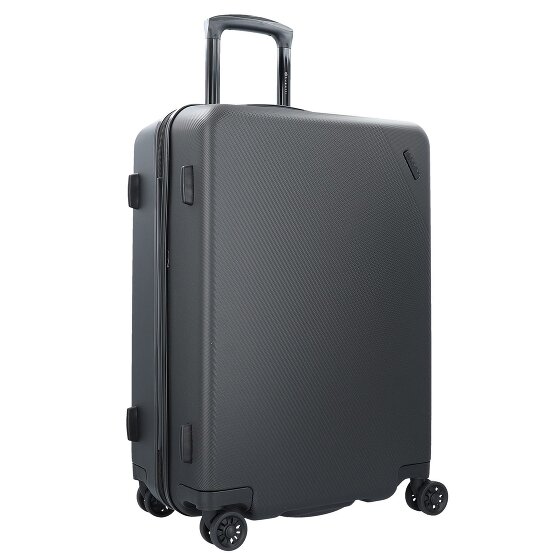 Bugatti Kallisto 4-Rollen Trolley 75 cm