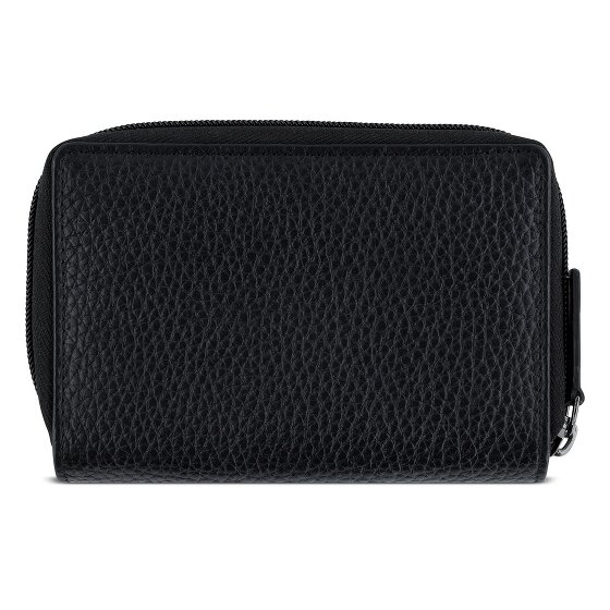 Bugatti Sina Geldbörse RFID Schutz Leder 13.5 cm