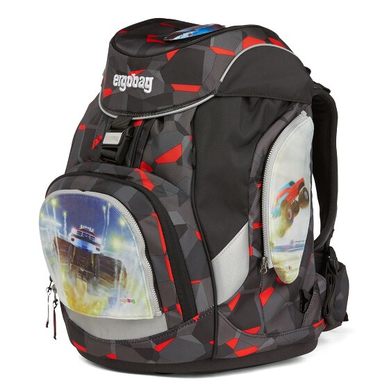 Ergobag Zippies 3tlg.