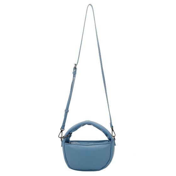 Buffalo Soft Soft Mini Bag Handtasche 16 cm