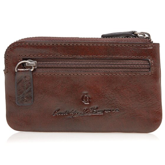 Castelijn & Beerens Rien Schlüsseletui RFID Leder 11,5 cm