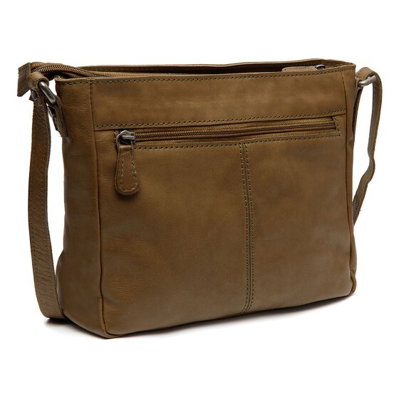 The Chesterfield Brand Weimar Umhängetasche Leder 24 cm