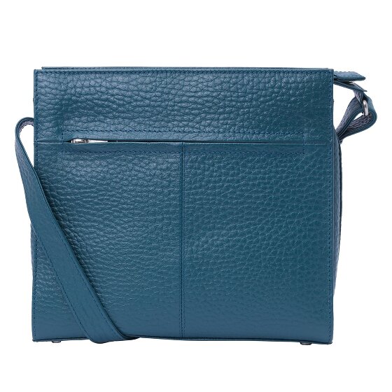 Voi Hirsch Candice Umhängetasche Leder 24 cm