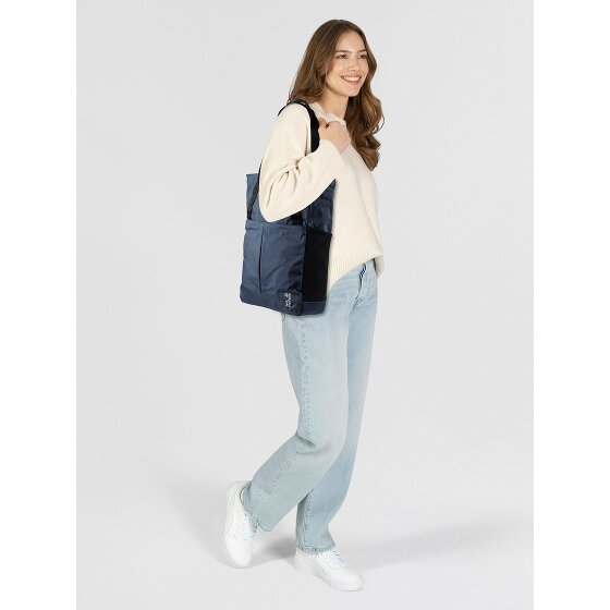 Jack Wolfskin Zoya Shopper Tasche 41 cm Laptopfach