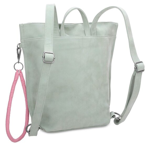 Fritzi aus Preußen Fritzi33N Vintage City Rucksack 35.5 cm