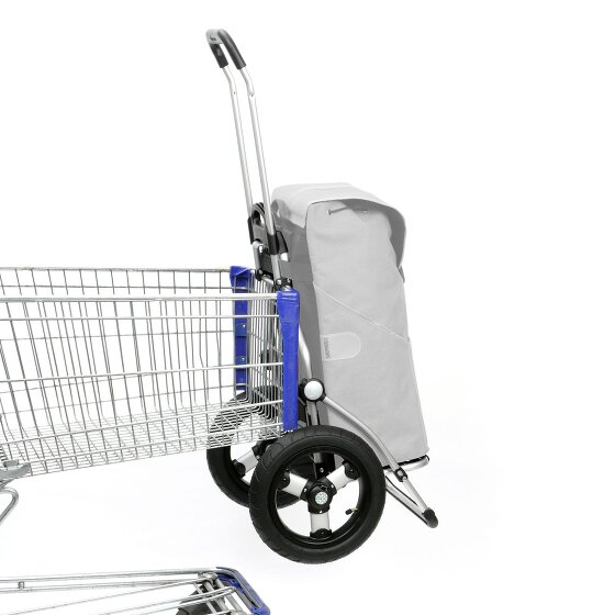 Andersen Shopper Royal Shopper 360° Einkauftrolley 57 cm