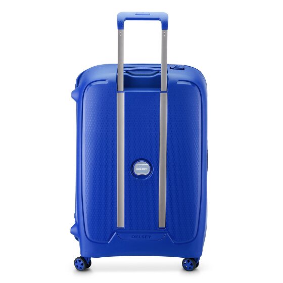 Delsey Paris Moncey 4-Rollen Trolley 69 cm
