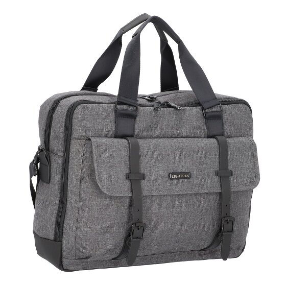 Lightpak Twyx Aktentasche 40 cm Laptopfach