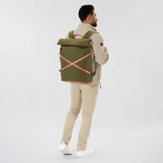 aunts & uncles Japan Yokohama Daypack 40 cm Laptopfach