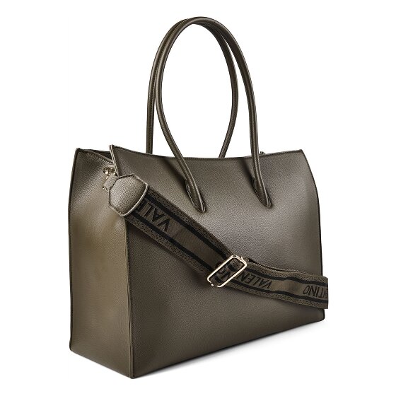 Valentino Bianka Re Shopper Tasche 40 cm