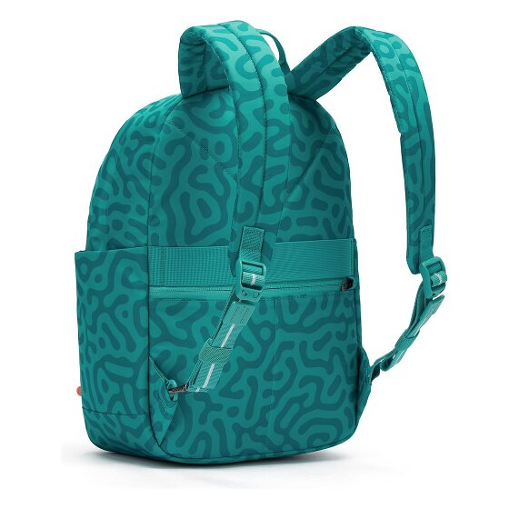 Pacsafe Pacsafe Go 15 Daypack RFID Schutz 36.5 cm Laptopfach