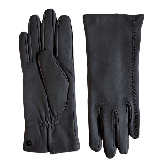Kessler Oda Cashmere Handschuhe Leder