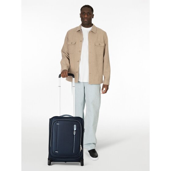 American Tourister Cloudrider 4 Rollen Kabinentrolley 40 cm