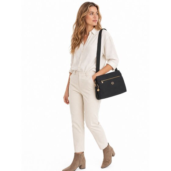 Kipling Elysia Schultertasche S 38.5 cm