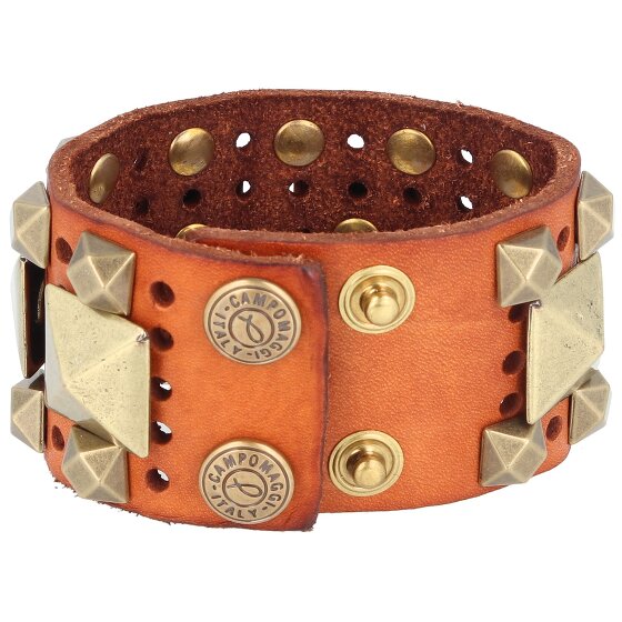 Campomaggi Armband Leder 19 cm