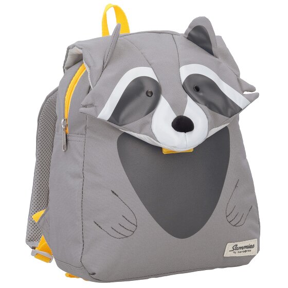 Sammies by Samsonite Happy Sammies Eco Kinderrucksack 27,5 cm