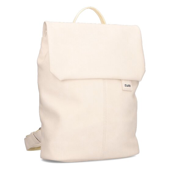 Zwei Mademoiselle.M Daypack 35 cm Laptopfach