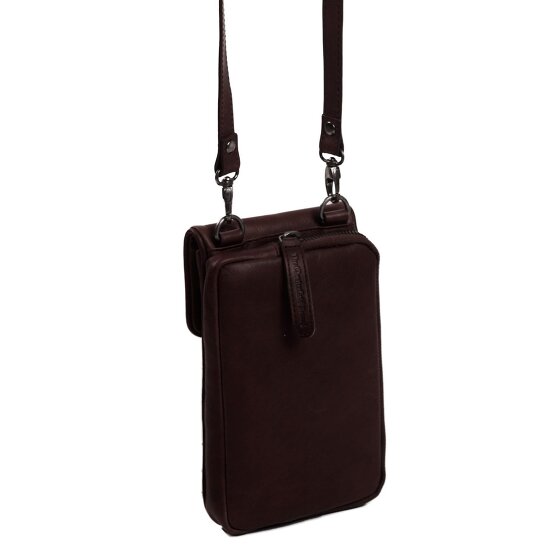 The Chesterfield Brand Anderson Handytasche Leder 12 cm