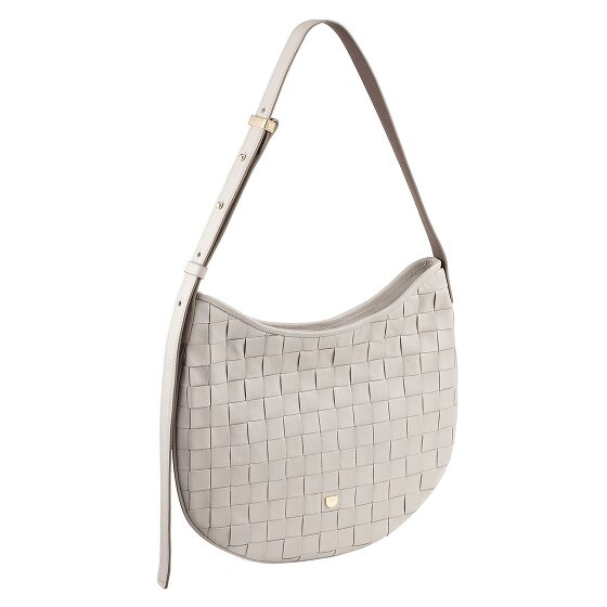 DuDu Hispani Schultertasche Leder 32 cm