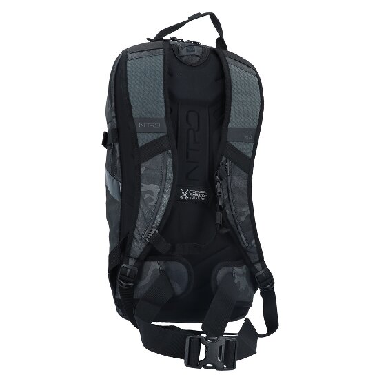 NITRO X Ripuri Rucksack Set 2 tlg.