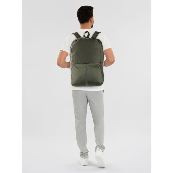 Samsonite Ta Revolution Daypack 44 cm