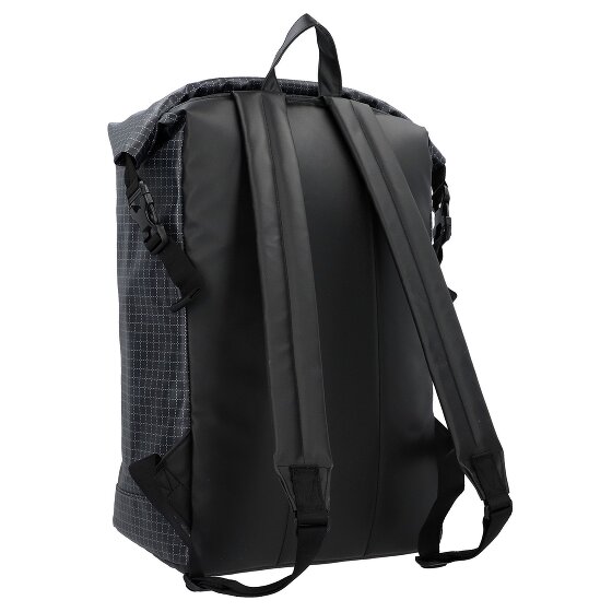 Herschel Roll Top Rucksack 46 cm Laptopfach