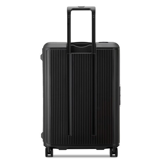 Delsey Paris Delsey Paris x United Colors of Benetton 4 Rollen Trolley 67 cm