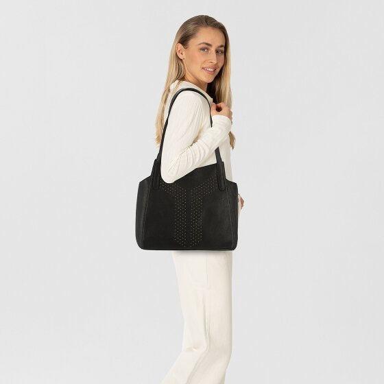 Cowboysbag Lavish Imbler Schultertasche Leder 30 cm