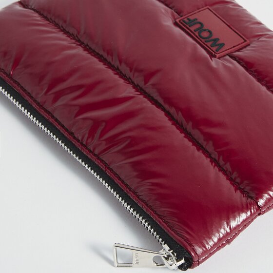 Wouf Quilted Kosmetiktasche 22 cm