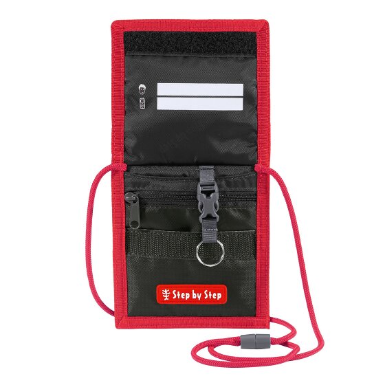 Step by Step Brustbeutel 11 cm