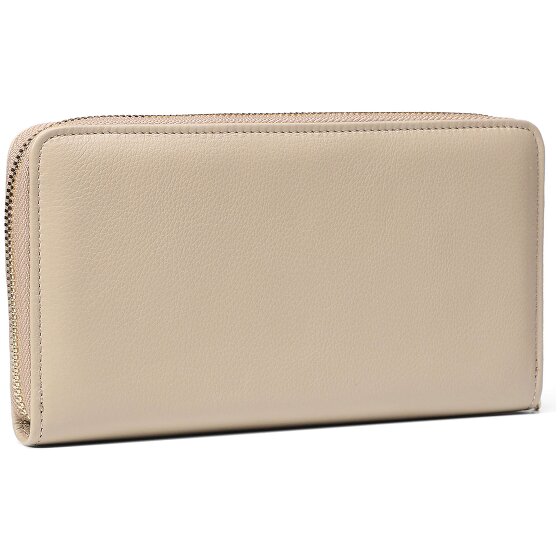 abro Siena Geldbörse Leder 19 cm