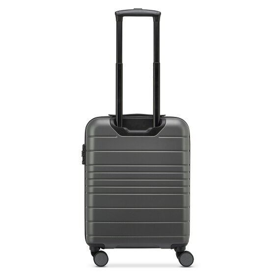 Roncato Interface 4 Rollen Kabinentrolley 55 cm