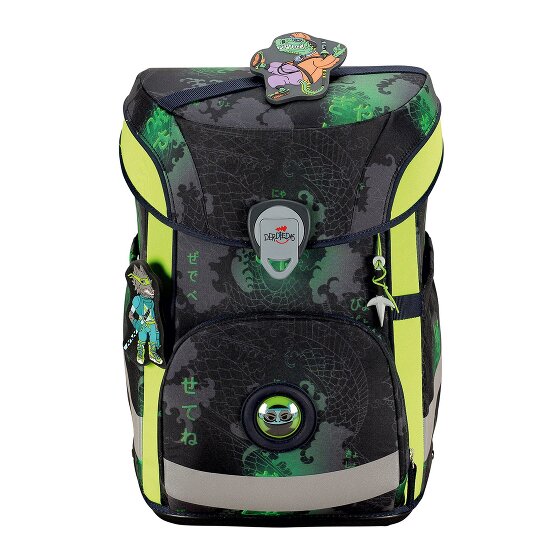 DerDieDas ErgoFlex Easy Schulranzen-Set