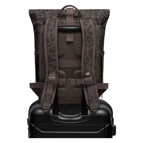 Johnny Urban Eco Series Allen Medium Daypack 40.5 cm Laptopfach