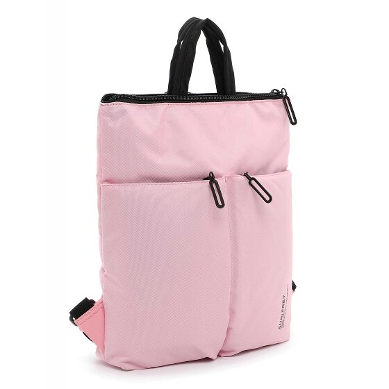 Suri Frey SFY SURI Green - Tanny Daypack 40 cm Laptopfach